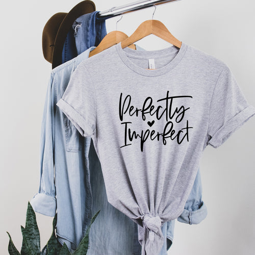 Perfectly Imperfect-Plus Sizes