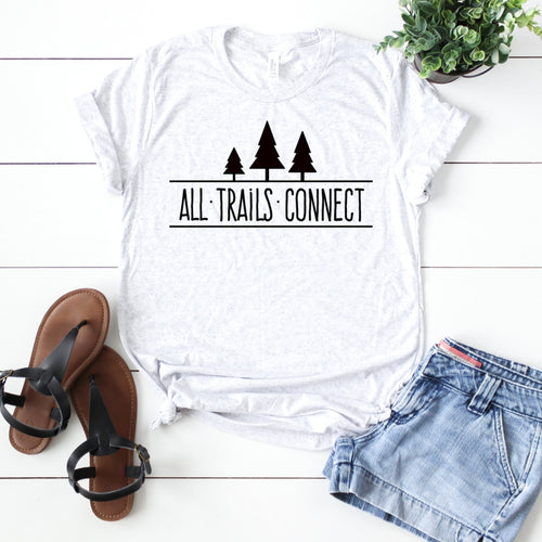 All Trails Connect -Plus Sizes