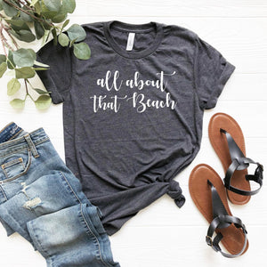 All About That Beach-Plus Sizes