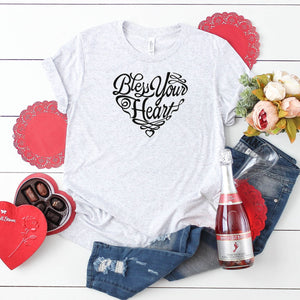 Bless Your Heart-Plus Sizes