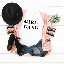 Girl Gang-Plus Sizes