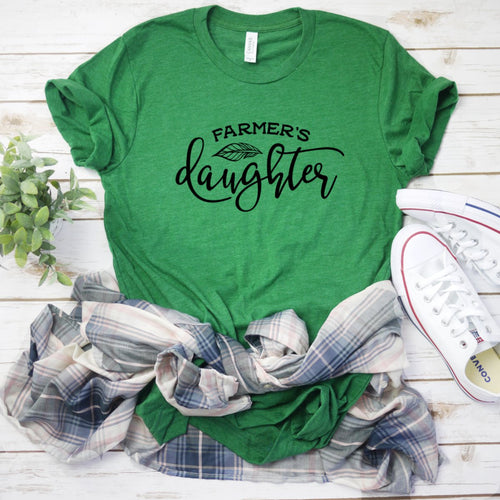 Farmers Daughter-Plus Sizes