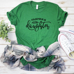 Farmers Daughter-Plus Sizes