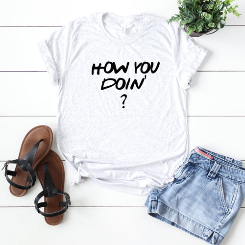 How You Doin?-Plus Sizes