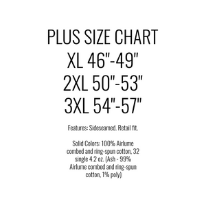 Bee Real-Plus Size