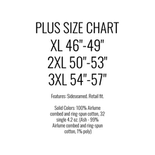 Summer State Of Mind-Plus Sizes