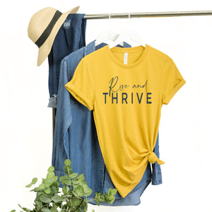 Rise And Thrive