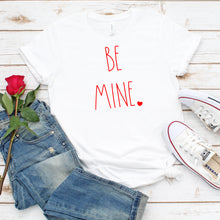Be Mine (Red)-Plus Sizes