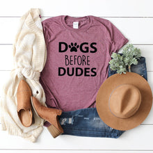 Dogs Before Dudes-Plus Sizes