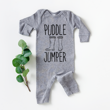 Puddle Jumper Coverall