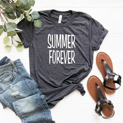 Summer Forever-Plus Sizes