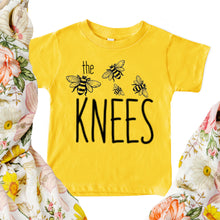 The Bees Knees (black)- Youth