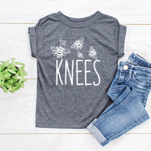 The Bees Knees (white)- Youth