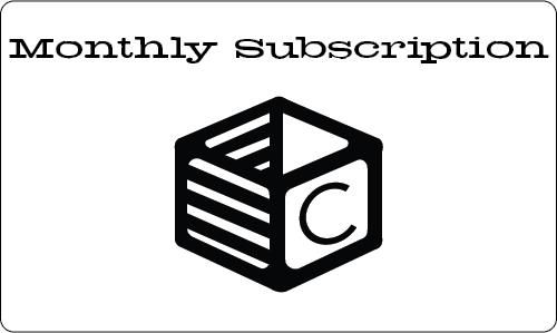 Monthly Subscription Box